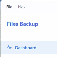 Files Backup v1.4.23