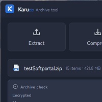 Karuzip v2.2.5