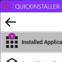 QuickInstaller v1.0.8