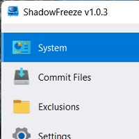 ShadowFreeze v1.0.3
