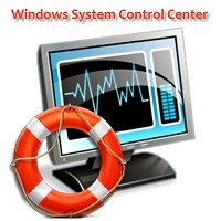 WSCC (Windows System Control Center) v10.0.4.7