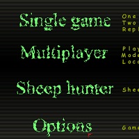 Ёжики в Quake II